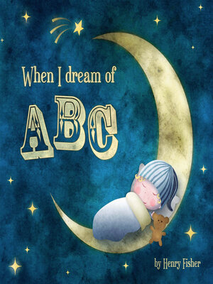 cover image of When I Dream of ABC